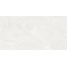 Mexen Krypton Bianco Glazed Rectified Tile G1, Floor-Wall Tile 120 x 60 cm, Gloss - TL170-120-060-01