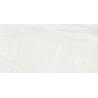 Mexen Krypton Bianco Glazed Rectified Tile G1, Floor-Wall Tile 120 x 60 cm, Gloss - TL170-120-060-01