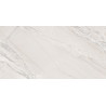 Mexen Spiga Beige Rectified Glazed Porcelain, Floor-Wall Tile 120 x 60 cm, Glossy - TL171-120-060-00
