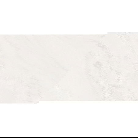Mexen Spiga Bianco glazed rectified porcelain tile G1, floor and wall tile 120 x 60 cm, gloss - TL171-120-060-01