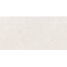 Mexen Gloster Bianco glazed rectified stoneware tile G1, floor-wall tile 120 x 60 cm, gloss - TL172-120-060-00