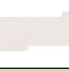 Mexen Gloster Bianco glazed rectified porcelain tile G1, floor-wall tile 120 x 60 cm, gloss - TL172-120-060-00
