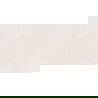 Mexen Gloster Bianco glazed rectified porcelain tile G1, floor-wall tile 120 x 60 cm, gloss - TL172-120-060-00