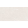 Mexen Gloster Bianco glazed rectified stoneware tile G1, floor-wall tile 120 x 60 cm, gloss - TL172-120-060-00