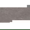 Mexen Gloster Grey glazed rectified G1 floor-wall tile 120 x 60 cm, gloss - TL172-120-060-01