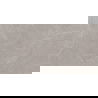 Mexen Gloster Light Grey polished rectified porcelain tile 120 x 60 cm, glossy - TL172-120-060-04