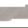Mexen Gloster Light Grey polished rectified porcelain tile 120 x 60 cm, glossy - TL172-120-060-04