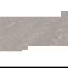 Mexen Gloster Light Grey polished rectified porcelain tile 120 x 60 cm, glossy - TL172-120-060-04
