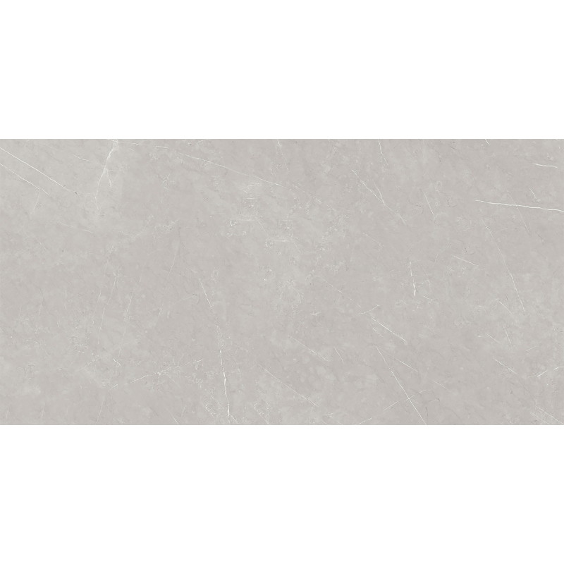 Mexen French Smoke glazed porcelain rectified G1, floor-wall tile 120 x 60 cm, glossy - TL173-120-060-02