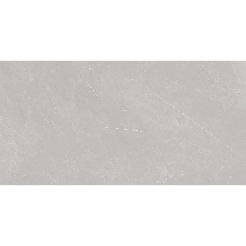 Mexen French Smoke glazed porcelain rectified G1, floor-wall tile 120 x 60 cm, glossy - TL173-120-060-02