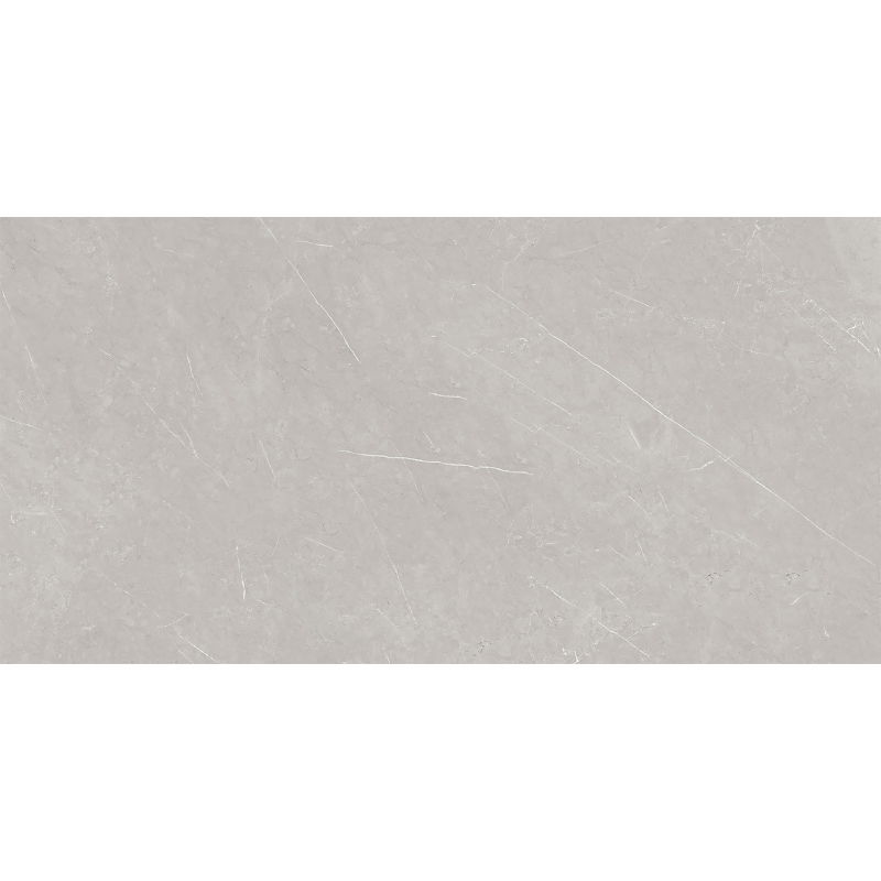 Mexen French Smoke glazed rectified porcelain stoneware G1, floor-wall tile 120 x 60 cm, gloss - TL173-120-060-02