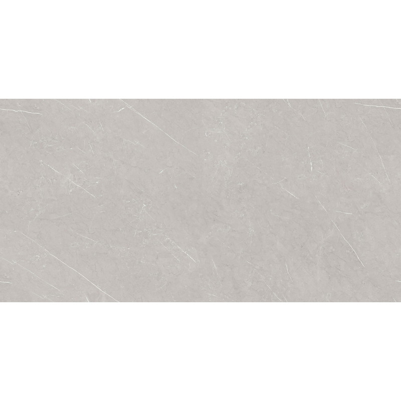 Mexen French Smoke glazed porcelain rectified G1, floor-wall tile 120 x 60 cm, glossy - TL173-120-060-02