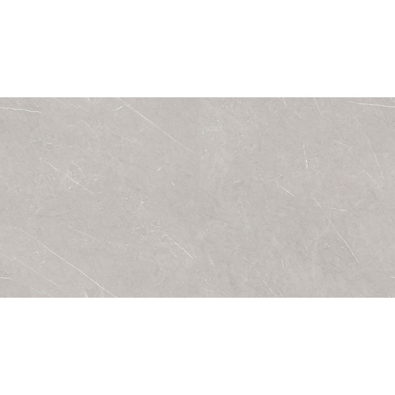 Mexen French Smoke glazed rectified porcelain stoneware G1, floor-wall tile 120 x 60 cm, gloss - TL173-120-060-02