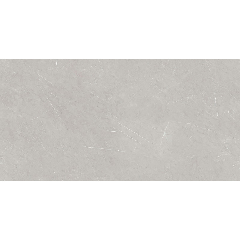 Mexen French Smoke glazed porcelain rectified G1, floor-wall tile 120 x 60 cm, glossy - TL173-120-060-02