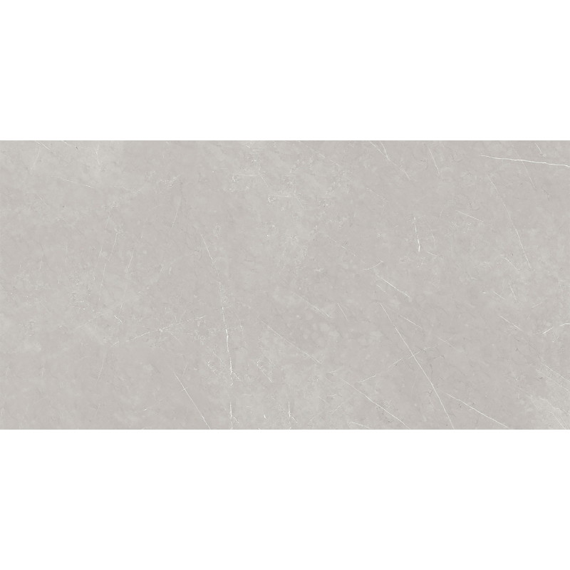 Mexen French Smoke glazed porcelain rectified G1, floor-wall tile 120 x 60 cm, glossy - TL173-120-060-02