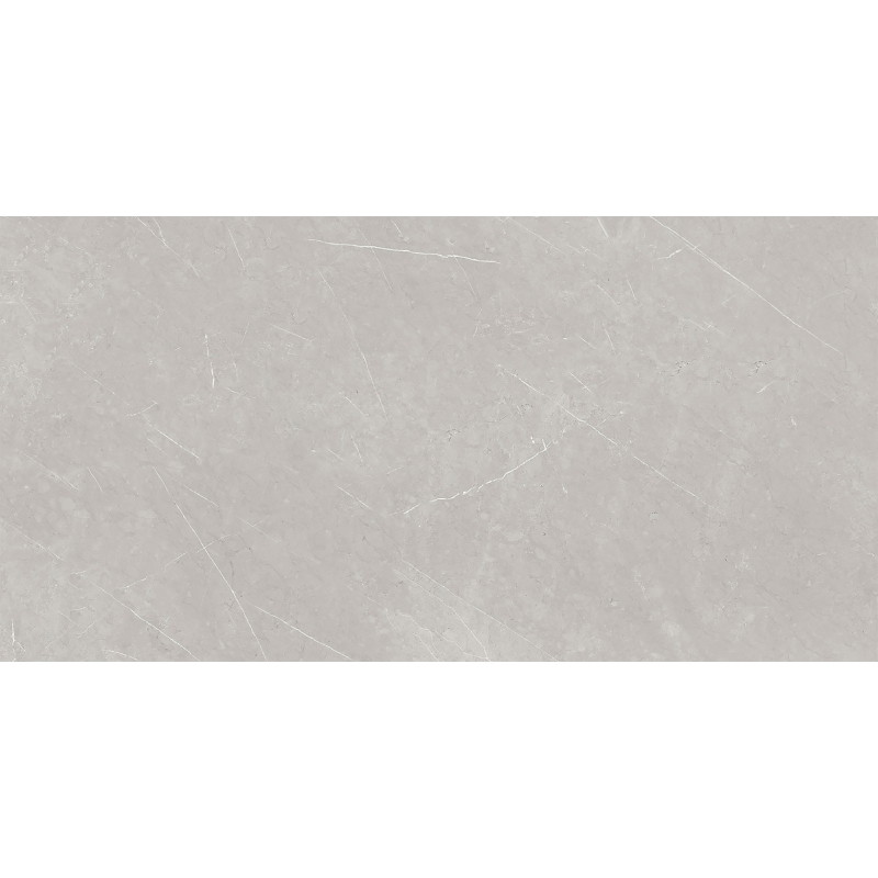 Mexen French Smoke glazed porcelain rectified G1, floor-wall tile 120 x 60 cm, glossy - TL173-120-060-02
