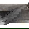 Mexen Lunar L Shower Wall Walk-in Right 60 x 200 cm, Transparent 8 mm, Brushed Gun Gray - 830L-060-000-66-00-P
