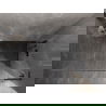 Mexen Lunar L Shower Wall Walk-in Right 100 x 200 cm, Transparent 8 mm, Gun Metal - 830L-100-000-95-00-P