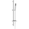 Mexen DQ00 sliding shower set, Chrome - 785004581-00