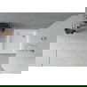 Mexen Rio square shower tray 70 x 70 cm, White - 45107070