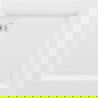Mexen Rio square shower tray 70 x 70 cm, White - 45107070