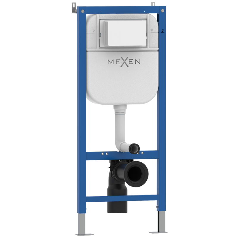 Mexen Tex E concealed WC frame - 61109