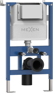 Mexen Tex Air XS-F Pneumatic Concealed Frame for WC - 61800A