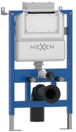 Mexen Tex Air XS-U Pneumatic Concealed Toilet Frame - 61850A