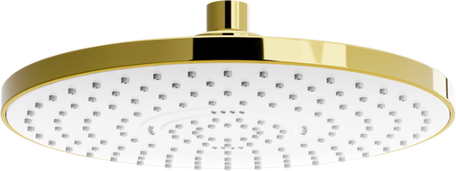 Mexen D-05 rainmaker 22 cm, Gold/White - 79705-50
