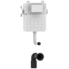 Mexen Tex S Concealed Cistern for Floor-Standing WC - 61102