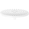 Mexen D-05 showerhead 22 cm, white - 79705-20