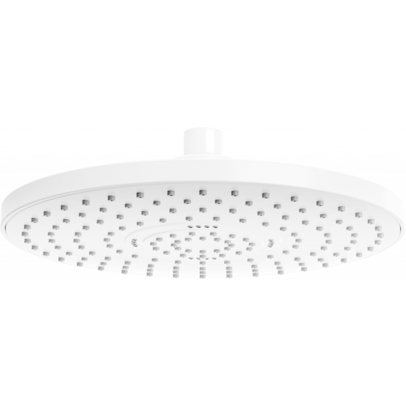 Mexen D-05 showerhead 22 cm, white - 79705-20