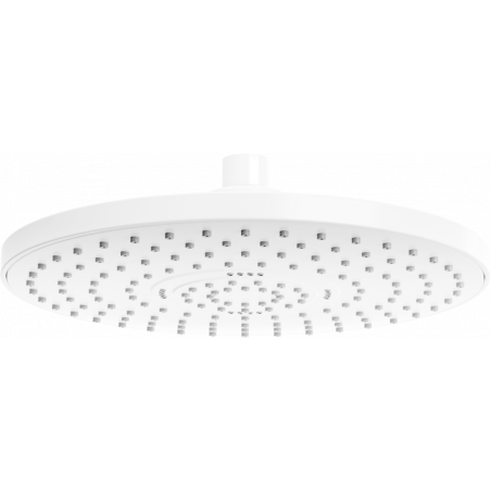 Mexen D-05 rainmaker 22 cm, White - 79705-20
