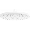 Mexen D-05 shower head 22 cm, white - 79705-20