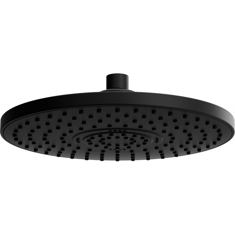 Mexen D-05 Shower Head 22 cm, Black - 79705-70