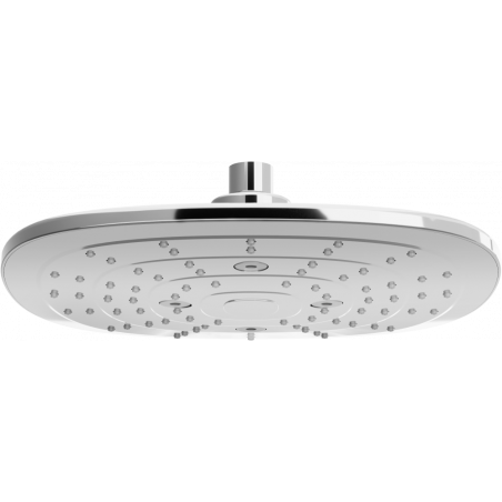 Mexen D-17 shower head 24x24 cm, chrome - 79717-00