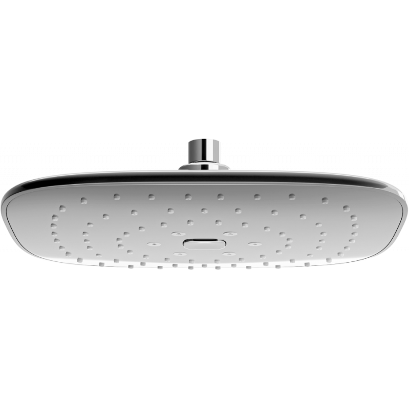 Mexen D-22 rainmaker 26x23 cm, Chrome - 79722-00