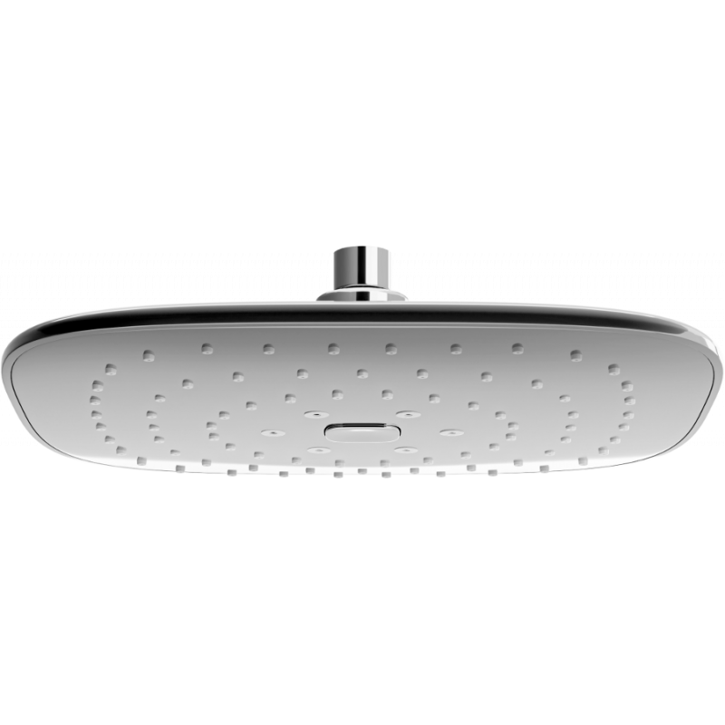 Mexen D-22 shower head 26x23 cm, chrome - 79722-00