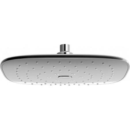Mexen D-22 rainmaker 26x23 cm, Chrome - 79722-00