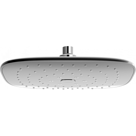 Mexen D-22 shower head 26x23 cm, chrome - 79722-00
