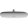 Mexen D-22 shower head 26x23 cm, chrome - 79722-00