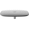 Mexen D-22 shower head 26x23 cm, chrome - 79722-00