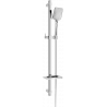 Mexen DQ62 adjustable shower set, chrome - 785624581-00