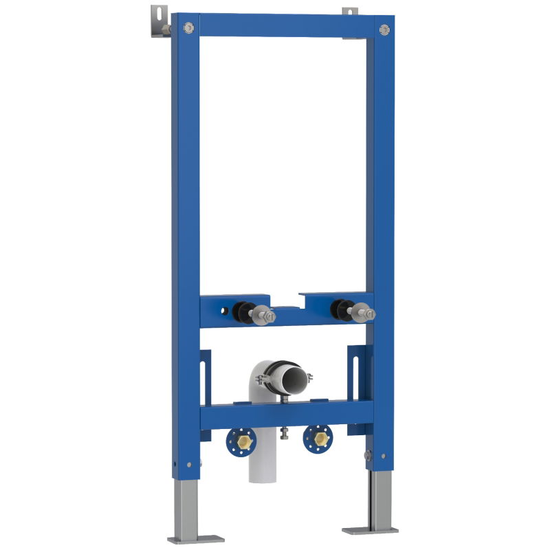 Mexen Tex B concealed frame for bidet - 61999