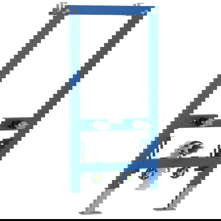 Mexen Tex B concealed frame for bidet - 61999