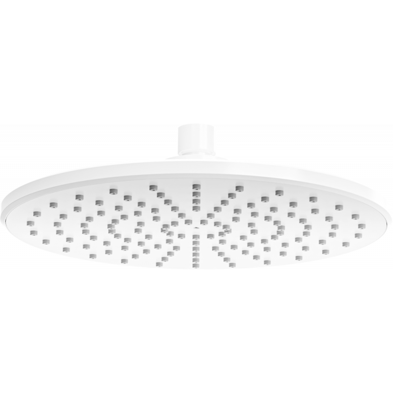 Mexen D-40 rainmaker 22 cm, White - 79740-20