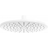 Mexen D-40 rainmaker 22 cm, White - 79740-20