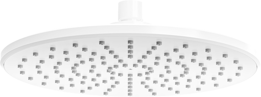Mexen D-40 rainmaker 22 cm, White - 79740-20