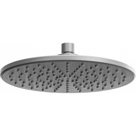 Mexen D-40 Showerhead 22 cm, Graphite - 79740-66