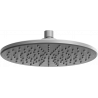 Mexen D-40 shower head 22 cm, brushed gun gray - 79740-66
